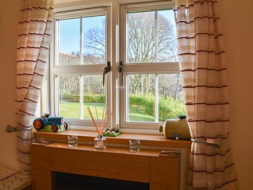 Apartamento River Cottage