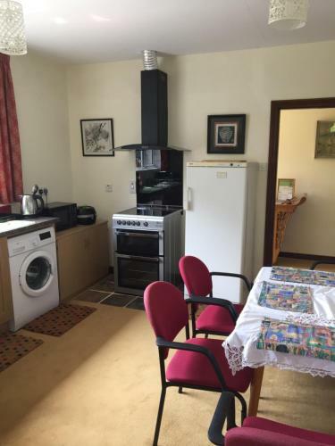 Listamlet Grange Bungalow