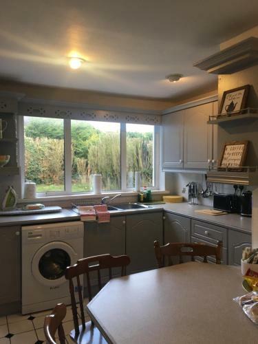 Dalriada Townhouse