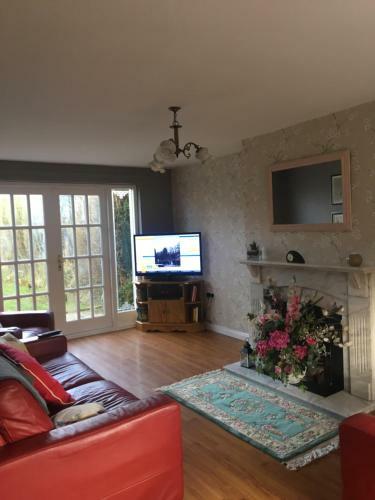 Dalriada Townhouse
