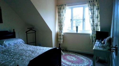 Bed & Breakfast Slievenisky Milton Dunscore Dumfries Dg20up