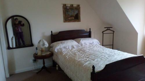 Bed & Breakfast Slievenisky Milton Dunscore Dumfries Dg20up