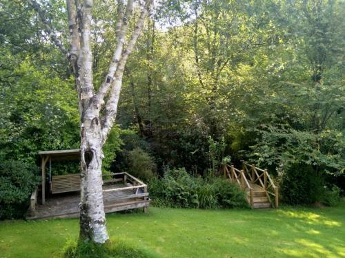 Apartamento The Woodstore