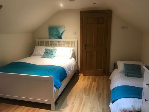Tranquil Countryside Bungalow With Private Garden!