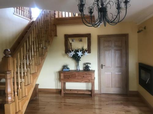 Tranquil Countryside Bungalow With Private Garden!