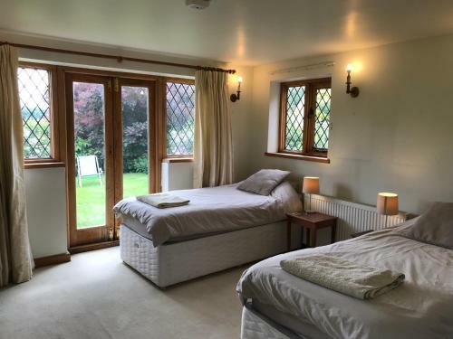 Bed & Breakfast Hurst Hill