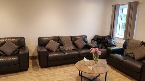 Apartamento Country Views