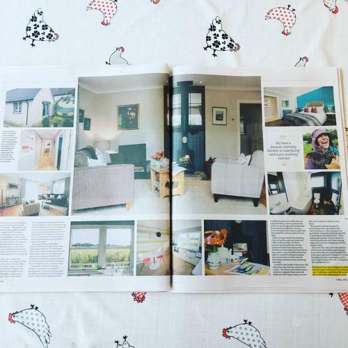 Apartamento Millar Organics Farm Cottage