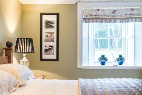 Apartamento Blanerne House