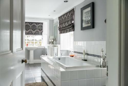 Apartamento Blanerne House
