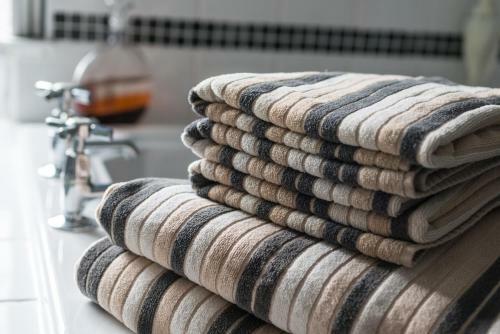 Apartamento Blanerne House