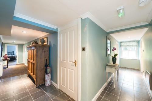 Apartamento Blanerne House