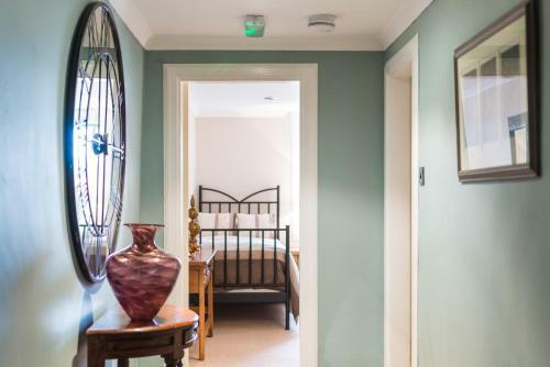 Apartamento Blanerne House