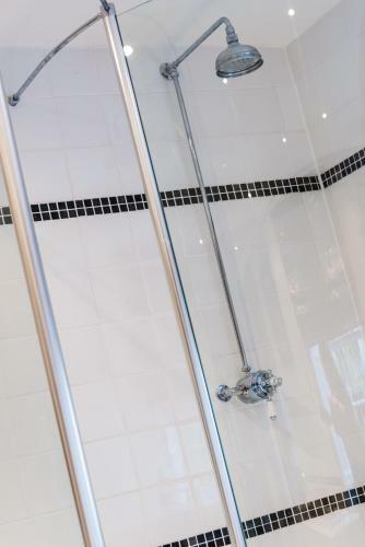 Apartamento Blanerne House