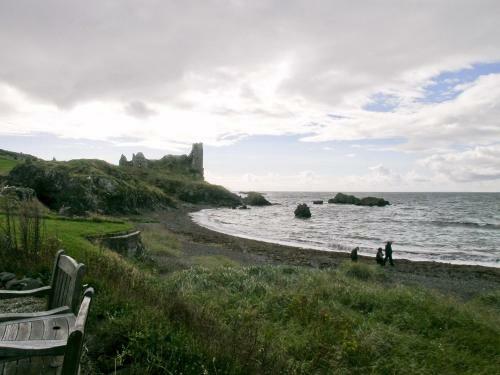 Seaview Cottage - 27991