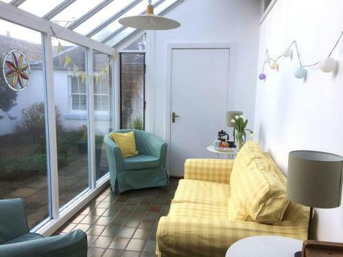 Seaview Cottage - 27991