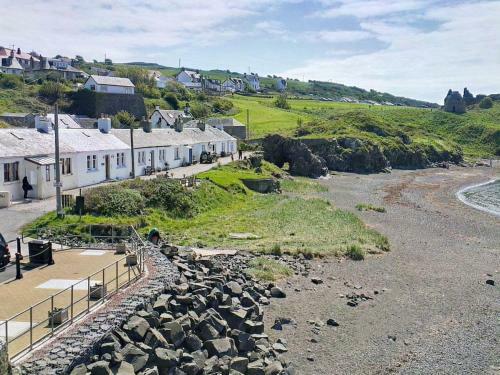 Seaview Cottage - 27991