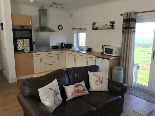 Carrick Hills Cosy Croft