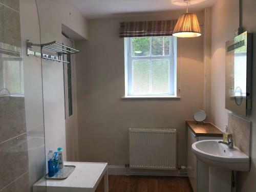 Laundry Cottage