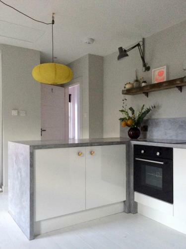 Apartamento Castle Rock Studio