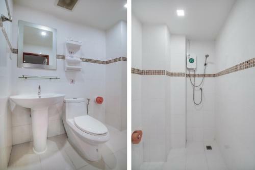 Hotel Oyo 1027 Patumnak Beach Guesthouse