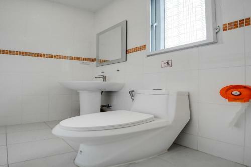 Hotel Oyo 1027 Patumnak Beach Guesthouse
