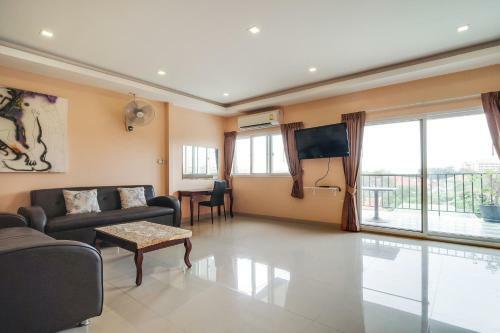 Hotel Oyo 1027 Patumnak Beach Guesthouse
