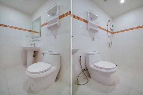 Hotel Oyo 1027 Patumnak Beach Guesthouse