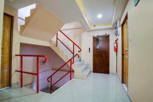 Hotel Oyo 1027 Patumnak Beach Guesthouse