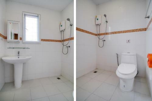 Hotel Oyo 1027 Patumnak Beach Guesthouse