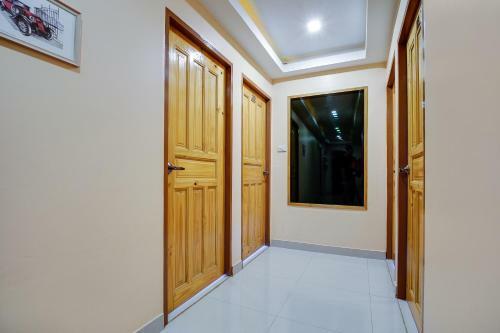 Hotel Oyo 1027 Patumnak Beach Guesthouse