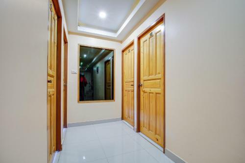 Hotel Oyo 1027 Patumnak Beach Guesthouse