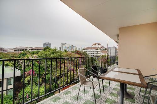 Hotel Oyo 1027 Patumnak Beach Guesthouse