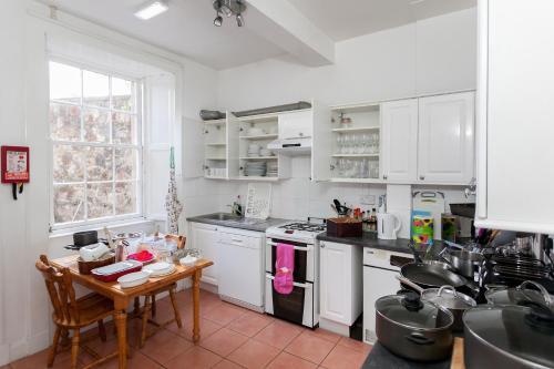 Claremont Townhouse