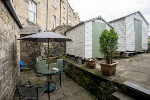 Claremont Townhouse