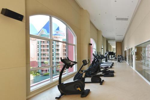 Apartamento Grande Caribbean Unit 815