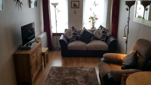 Edinburgh Apartment