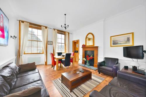 Apartamento Royal Mile View