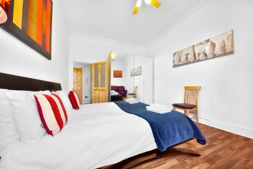 Apartamento Royal Mile View