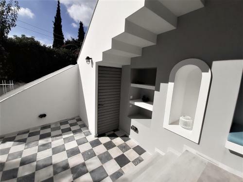 Apartamento The Elegant Summer House