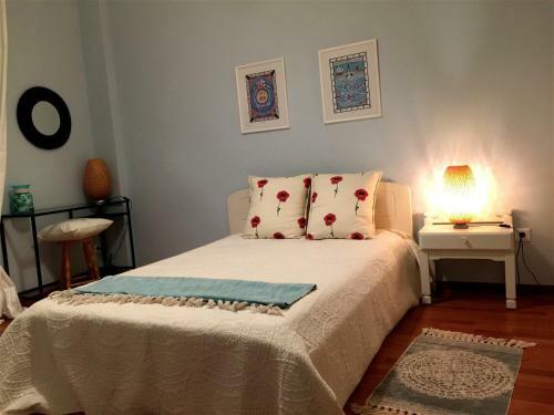 Apartamento The Elegant Summer House