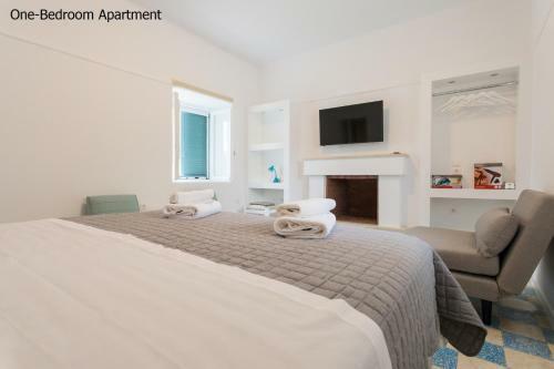Aria Apartments