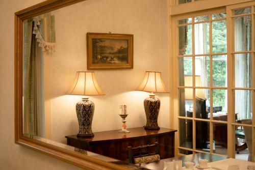 Hostal Georgian House
