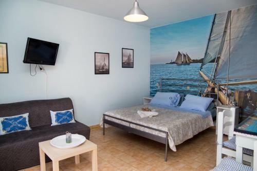 Agroturismo Anemos