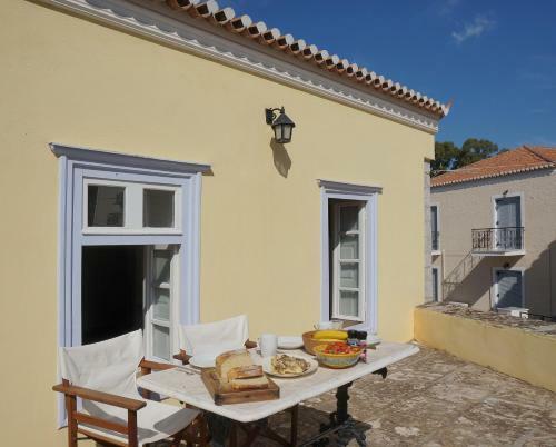 Villa Spetses