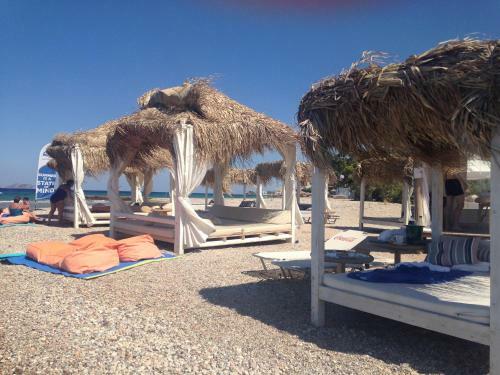 Villa Spetses