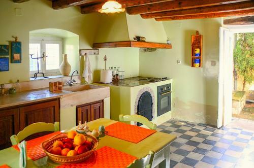 Villa Spetses
