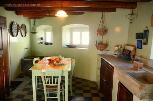 Villa Spetses