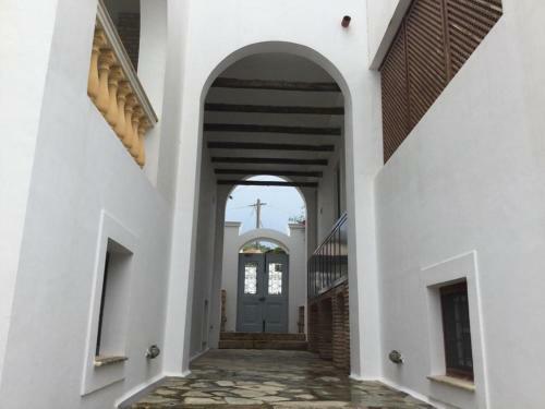 Aeolia Villa