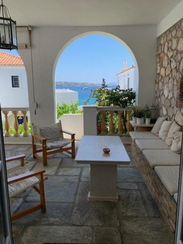 Aeolia Villa